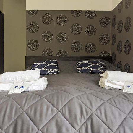 Park Apartament ジェシュフ エクステリア 写真