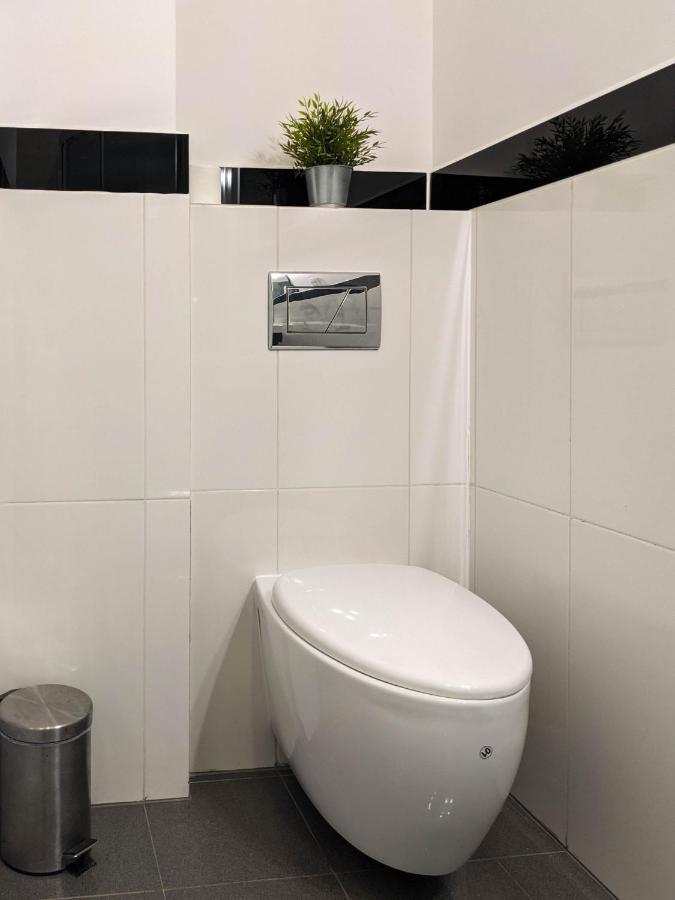 Park Apartament ジェシュフ エクステリア 写真