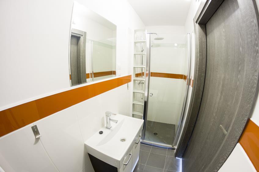 Park Apartament ジェシュフ エクステリア 写真
