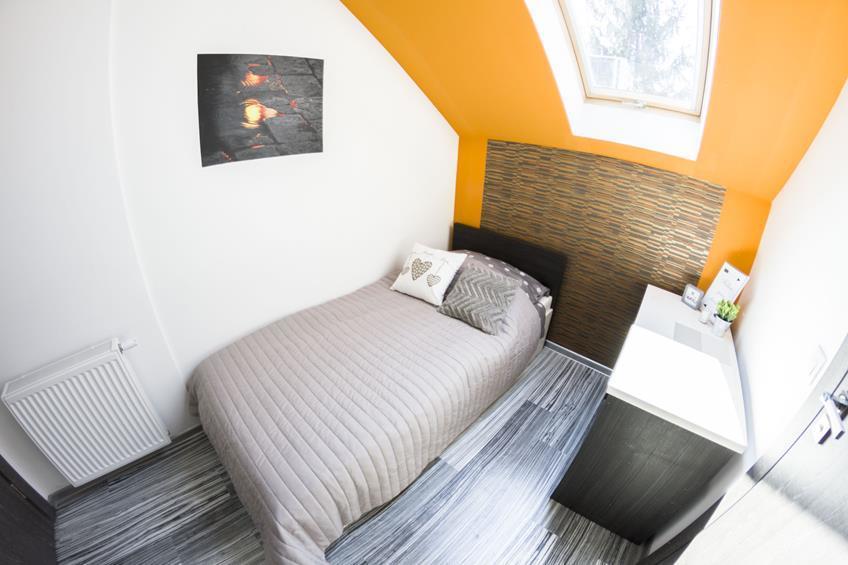 Park Apartament ジェシュフ エクステリア 写真